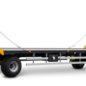 Ballentransportwagen 2s