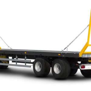 Ballentransportwagen 3s